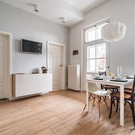 Apartament Parkowy W Polanicy Zdroj Polanica-Zdrój Eksteriør billede