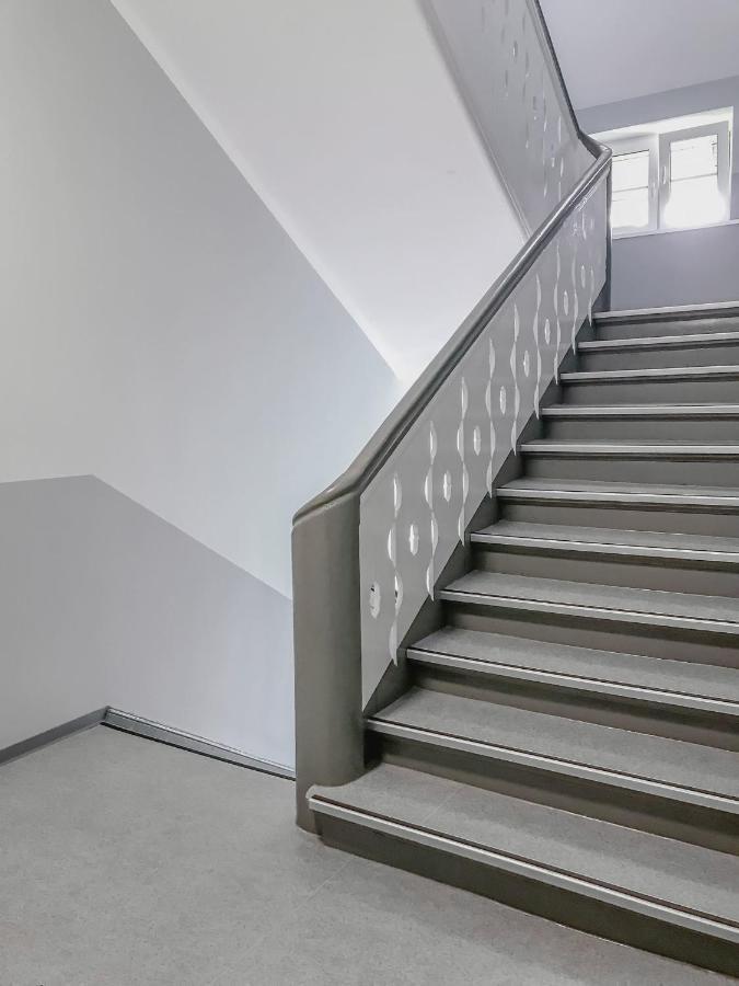 Apartament Parkowy W Polanicy Zdroj Polanica-Zdrój Eksteriør billede