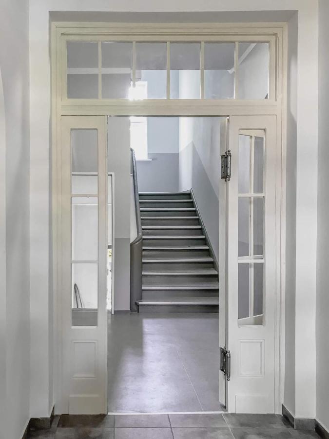 Apartament Parkowy W Polanicy Zdroj Polanica-Zdrój Eksteriør billede