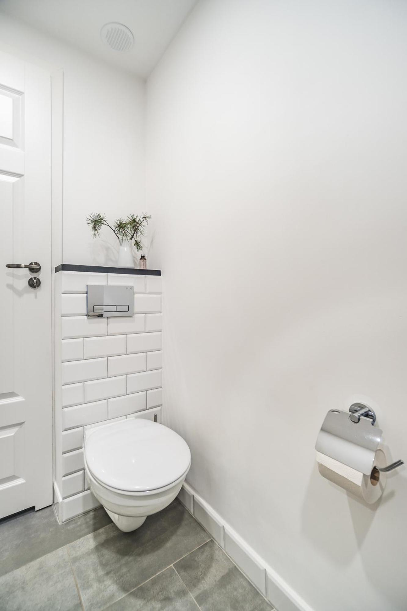 Apartament Parkowy W Polanicy Zdroj Polanica-Zdrój Eksteriør billede